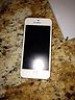  Apple iPhone 5 Latest Model 64GB White Silver at T Smartphone 