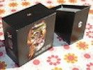  Museo Rosenbach Promo Empty Box Japan Mini LP CD 