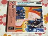  Moody Blues Days of Future Passed Japan Mini LP CD 