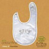  BNWT Organic Baby Bib Free Shipping 