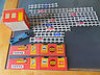  Vintage Scalextric Buildings Fencing 