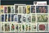  Austria 1966 Complete Year Set MNH 