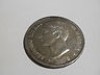  Spanien 5 Pesetas Alfonso XII 1875 Silber 