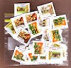  2012 Farming Australia 100 Postally Used on Paper Good Mix 4 x 60C 