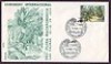  B9422 Spain Flora Flower Cover 1973 