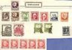  Stamp Espagne Espana Espanola Spain Prize Lot NO2 
