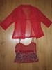  Chesco Xips 2 Piezas Top Camiseta Set 2 Pcs Top Blouse 