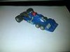  Tyrrell Ford 6 Ruedas Exin 