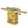  Powermatic 1791279DXK 54A 6 in 1 Phase 1 Horsepower 115 230 Volt Deluxe Jointer 