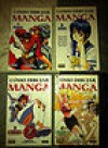  Como Dibujar Manga 