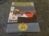  Autocourse Motorsport Book 1990 91 Grand Prix Annual 