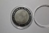  II Serie Ibero American Encuentro de Dos Mundos 1994 Silver Proof 