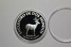  Uruguay Encuentro de Dos Mundos 200 Pesos 1994 Silver Proof 