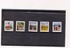  Lot 1 Issues Used Stamps 5x5 25 Great Stamps 