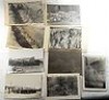  Horrible WW2 Photos of German Concentration Camp in Austria of Russian Prisoners 
