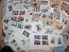  Norway Norwegen 70 grams Kiloware Modern Mix 