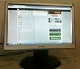  Monitor Pantalla TFT de 17