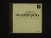  Final Fantasy Tactics PlayStation JP Game 