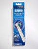  Oral B Precision Clean Tooth Brush Heads 4 Pack 