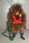  Original 1980s He Man Masters of The Universe Figure Complete Grizzlor 