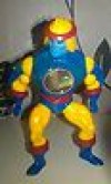  Original 1980s He Man Masters of The Universe Figure SY Klone 