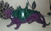  Original 1980s He Man Masters of The Universe Figure Panthor 
