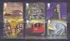  2013 London Underground Used Set 
