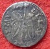  Silver Medieval Coin 