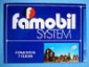  Famobil System Póster Catálogo 88 x 62cm AÑO1974 de Famosa Playmobil Vintage 