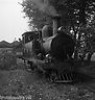  Negative Spain de Santander A Bilbao Steam Loco 31 Astillero 1966 Spanish 