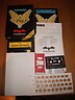  Elite Firebird 1985 ZX Spectrum Sinclair Working 