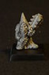  Warhammer Fantasy Battle ORCS Goblins Classic Night Goblin Metal Unpainted 