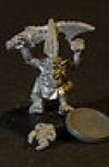  Warhammer Fantasy Battle ORCS Goblins Forest Goblin Hand Weapon Metal 