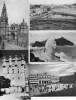  Espagne Lot de 48 CPSM En Noir Et Blanc Voir Detail LT27 