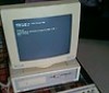  Amstrad PC 1640 Modelo Siguiente Al 1512 