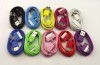 10P Mix Colour USB Data Sync Chargers for iPhone 3 3G 3GS 4 4G 4S iPod Touch 104 