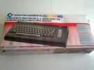  Ordenador Commodore C16 C 16 Boxed En Caja Con Manual Funcionando OK 