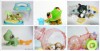  Lote Littlest Pet Shop Loose Lot 