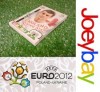  Complete Full Set All 16 Rising Star Panini Adrenalyn XL Euro 2012 Card Wilshere 