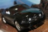  Ford Mustang GT 2005 Cumstom de Carrera Compatible Con Scalextric 