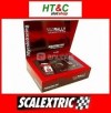  Citroen Xsara WRC Sordo Marti Rally Argentina SCX Scalextric Pro Tecnitoys 5025 