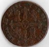  P M Dificil 8 Maravedís Isabel II 1836 Valor En Reverso Leer Deta 
