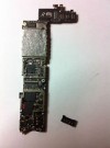  iPhone 4 Logicboard Motherboard Defekt 