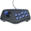  Digi USB Shock Arcade Game Controller Joystick Game Pad for PC Computer Mame 