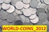  100 Monedas de 50 Pesetas de Franco Y Rey Muchas s C 