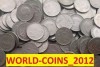  100 Monedas de 25 Pesetas de Franco Y Rey 