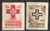  Luxembourg 1942 MNH 2 