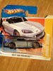 Hot Wheels Honda S2000 HW Premiere 11 2011 20 50 20 244 BNIP 
