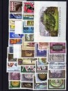  Austria 1985 MNH Complete Year 