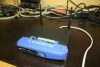  Router Linksys WRT54GL Linux 